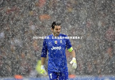 皇冠体育官网_2025中超总结，云南玉昆小城故事篇章未了